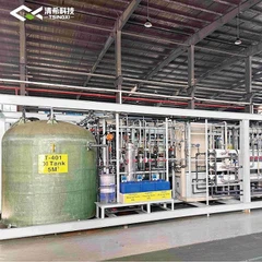 Ūdens attīrīšanas sistēma