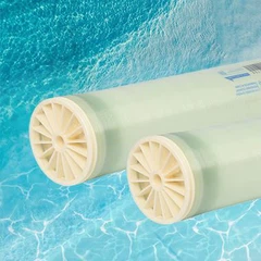 Nanofiltrācijas membrānas