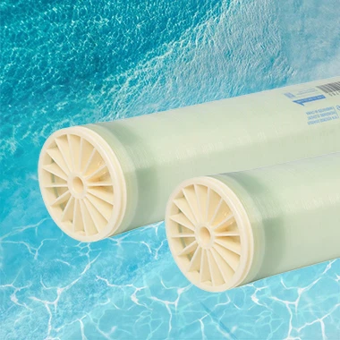 Nanofiltrācijas membrānas elements